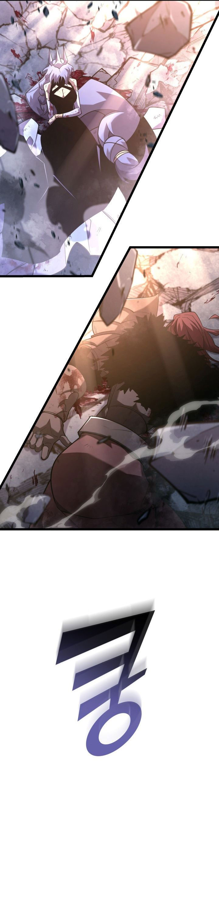 Return of the SSS-Class Ranker Chapter 173 Gambar 6