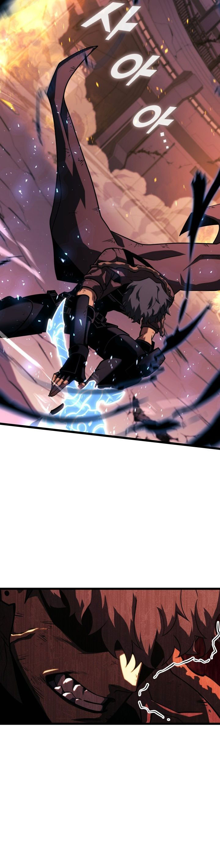 Return of the SSS-Class Ranker Chapter 173 Gambar 34