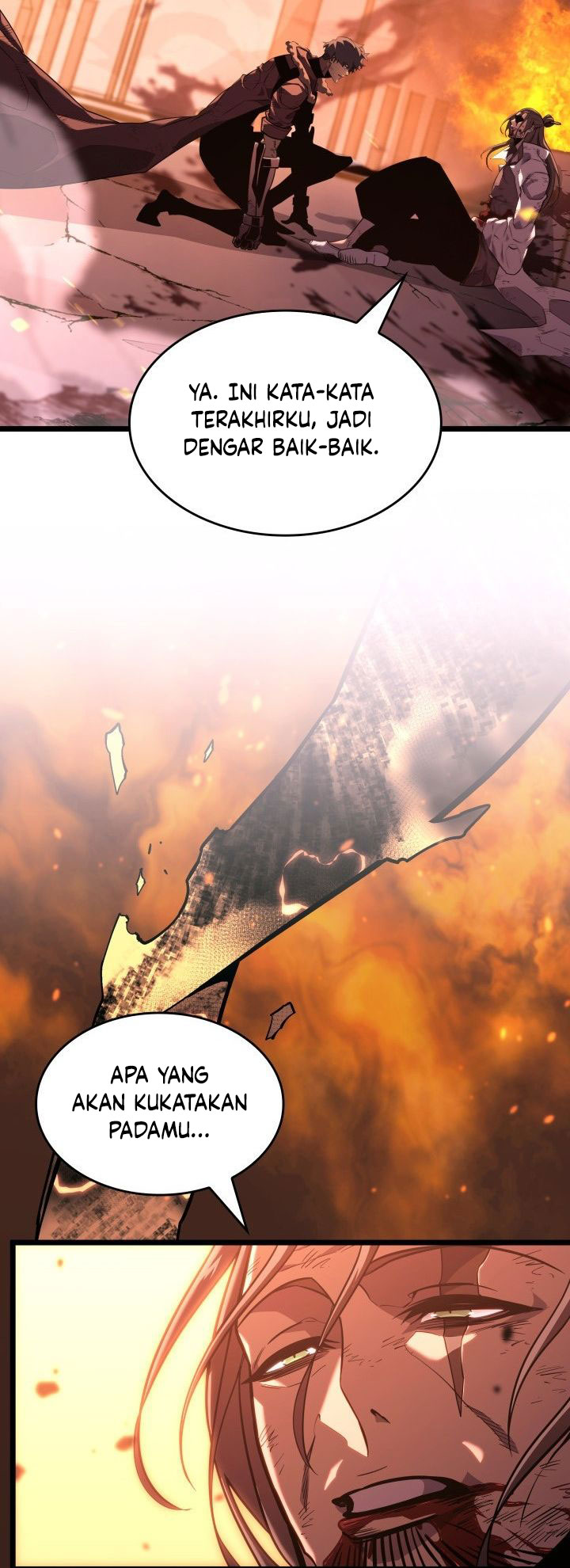 Return of the SSS-Class Ranker Chapter 173 Gambar 41