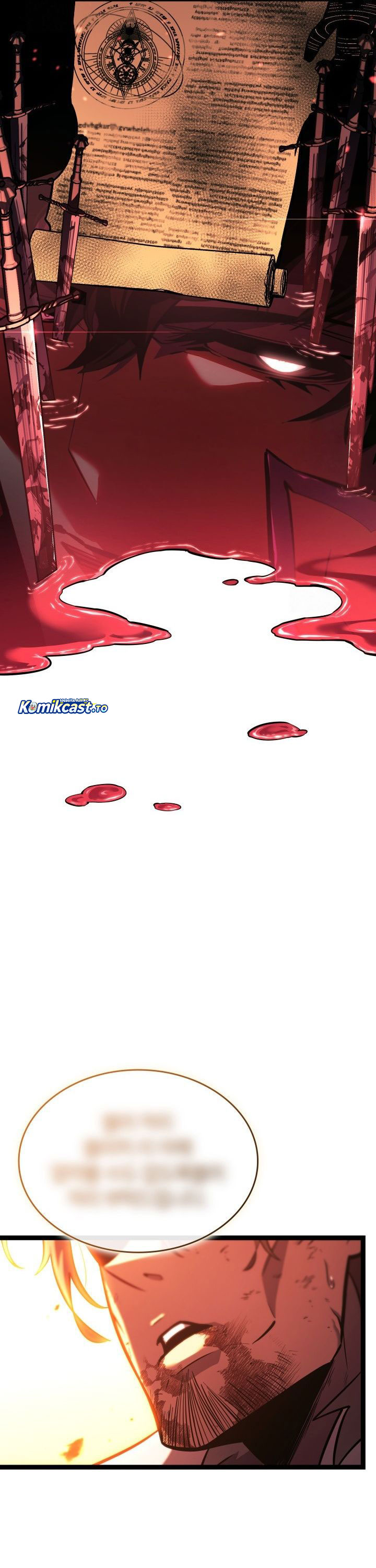 Return of the SSS-Class Ranker Chapter 173 Gambar 43