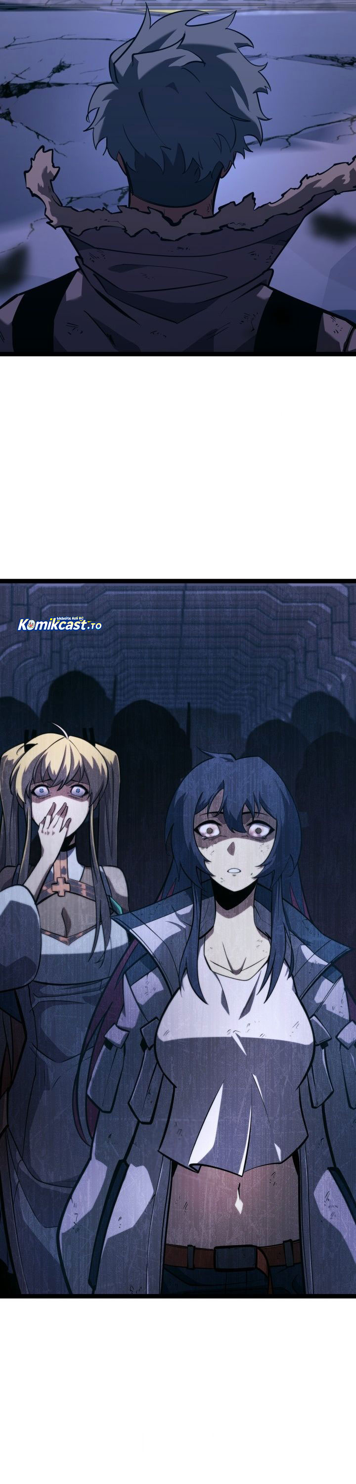 Return of the SSS-Class Ranker Chapter 173 Gambar 48