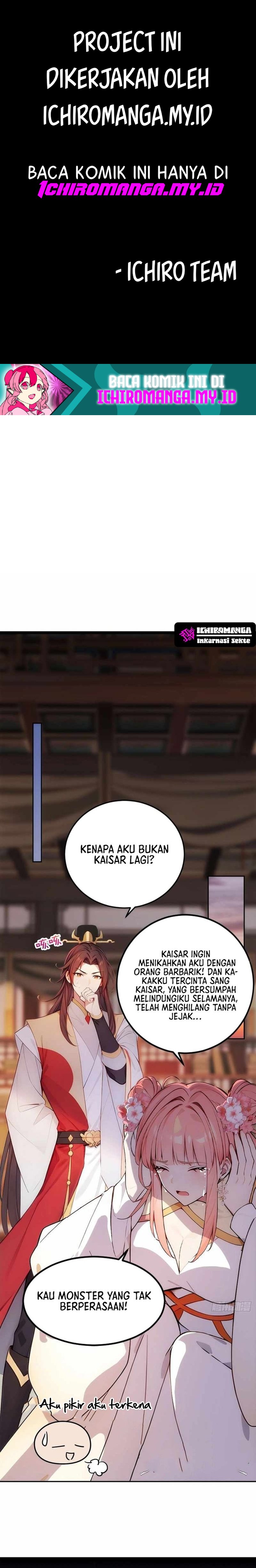 Return to the Ancient Times as an Emperor Chapter 04 Gambar 1