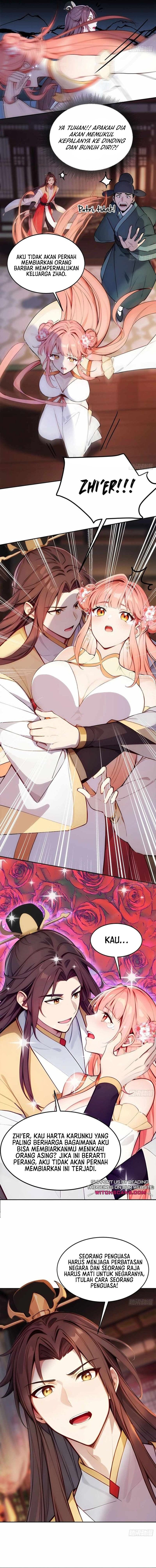 Return to the Ancient Times as an Emperor Chapter 04 Gambar 2