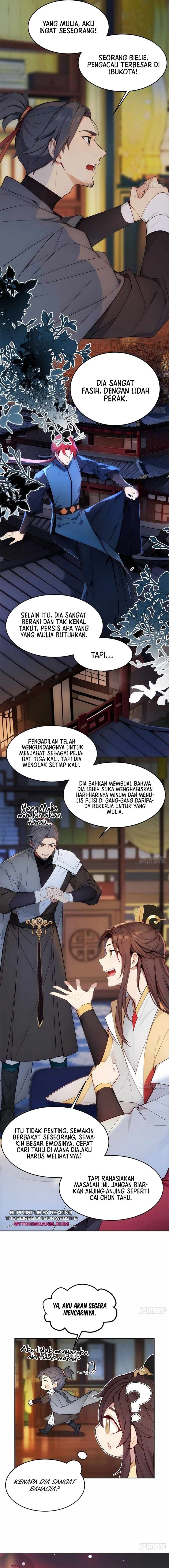 Return to the Ancient Times as an Emperor Chapter 04 Gambar 6