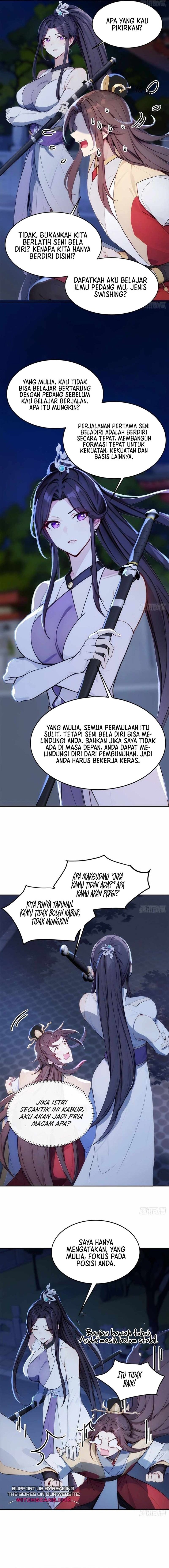 Return to the Ancient Times as an Emperor Chapter 04 Gambar 9