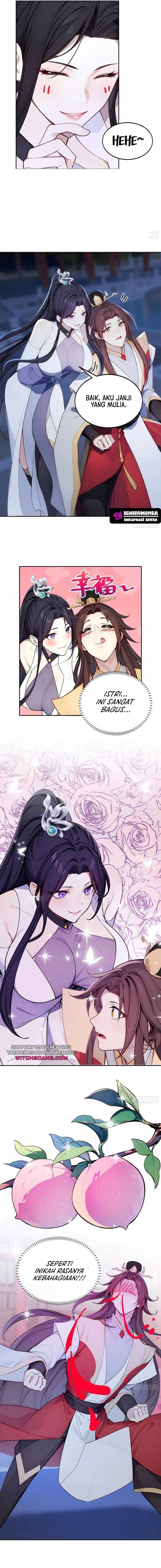 Return to the Ancient Times as an Emperor Chapter 04 Gambar 10