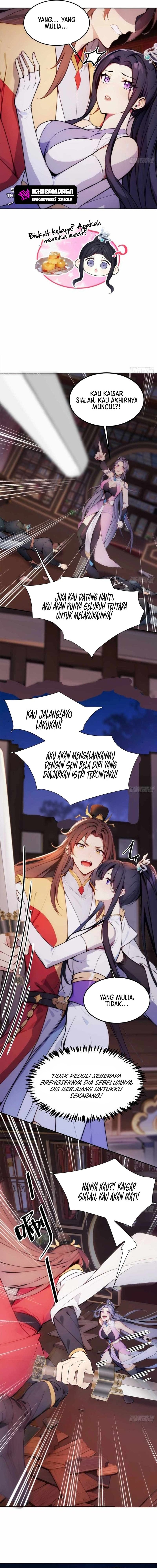 Return to the Ancient Times as an Emperor Chapter 06 Gambar 3