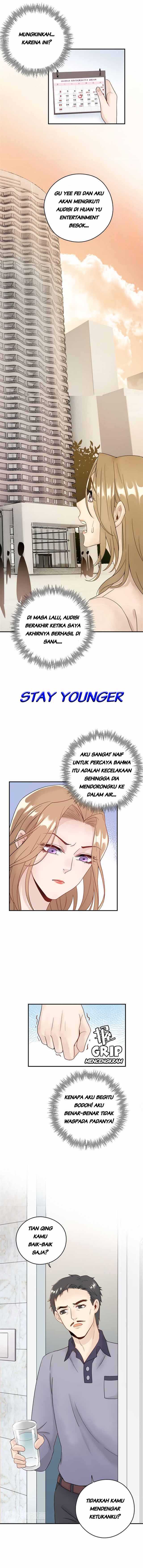 Revenge Movie Queen Chapter 02 Gambar 4