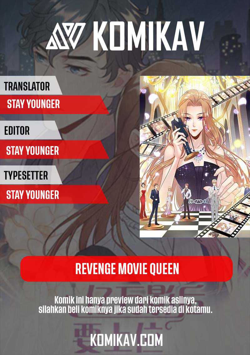 Revenge Movie Queen Chapter 14 Gambar 1