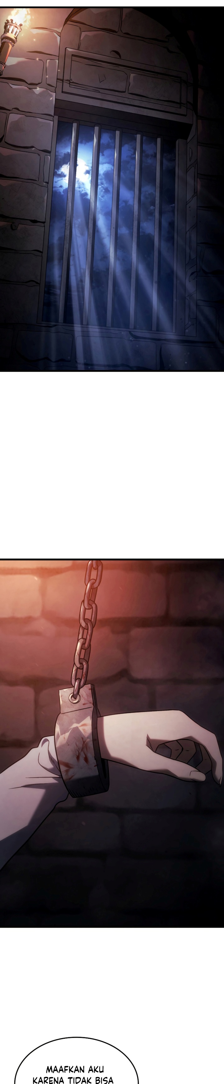 Revenge of the Iron-Blooded Sword Hound Chapter 23 Gambar 32