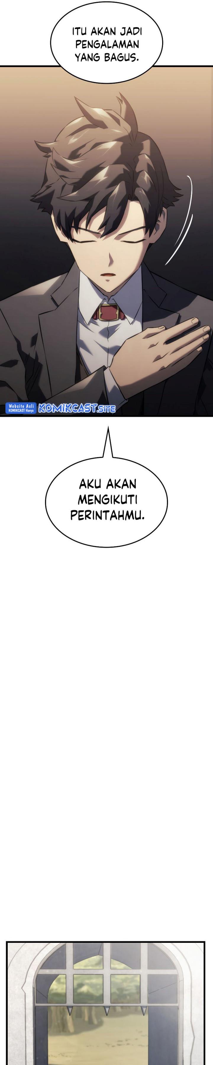 Revenge of the Iron-Blooded Sword Hound Chapter 25 Gambar 20