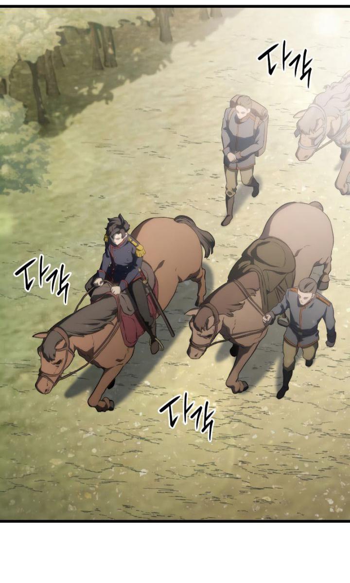 Revenge of the Iron-Blooded Sword Hound Chapter 25 Gambar 23