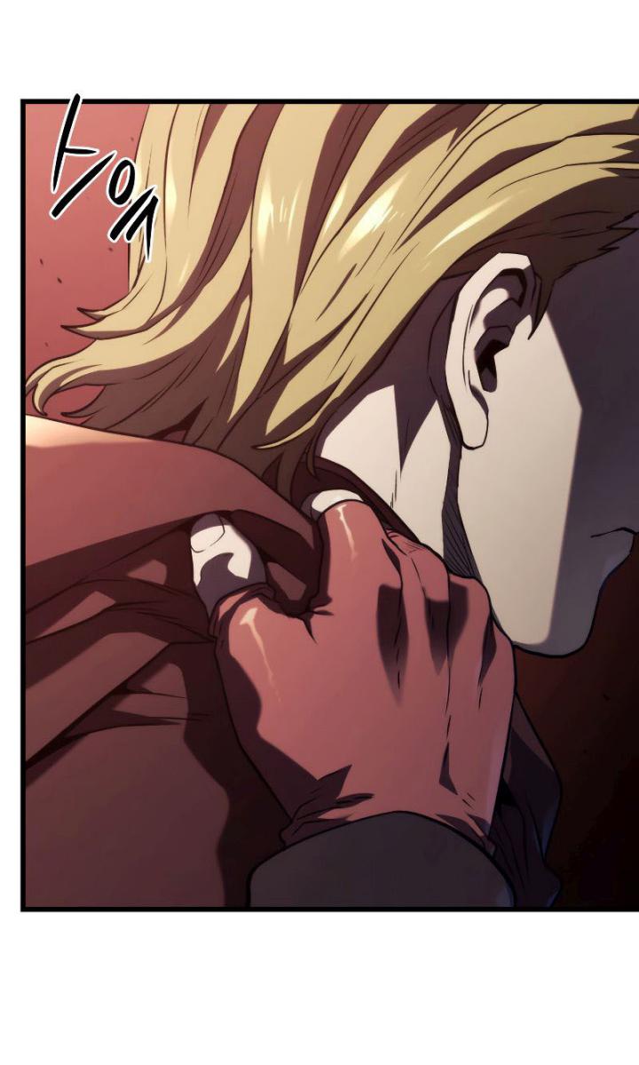 Revenge of the Iron-Blooded Sword Hound Chapter 25 Gambar 54