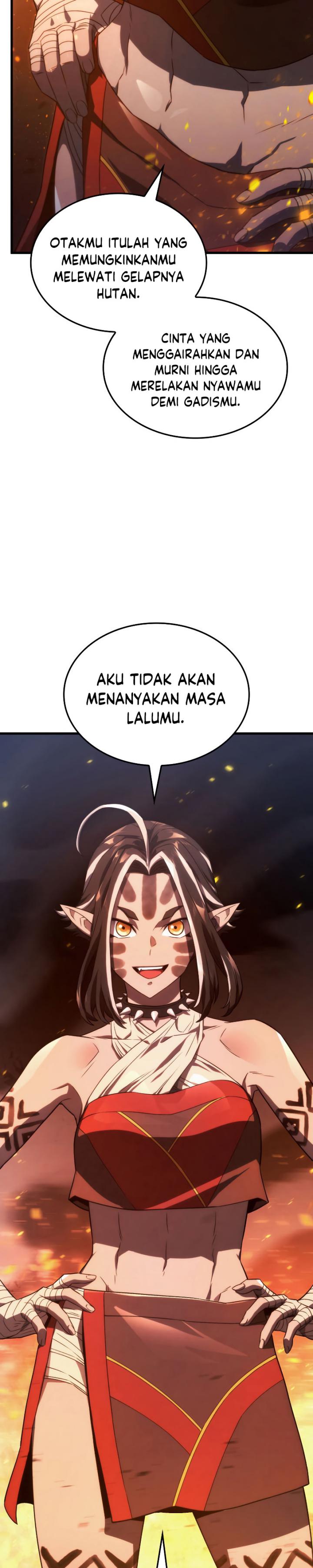 Revenge of the Iron-Blooded Sword Hound Chapter 30 Gambar 12
