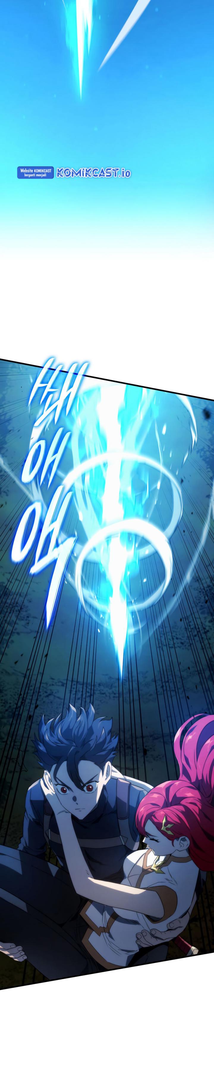 Revenge of the Iron-Blooded Sword Hound Chapter 30 Gambar 26