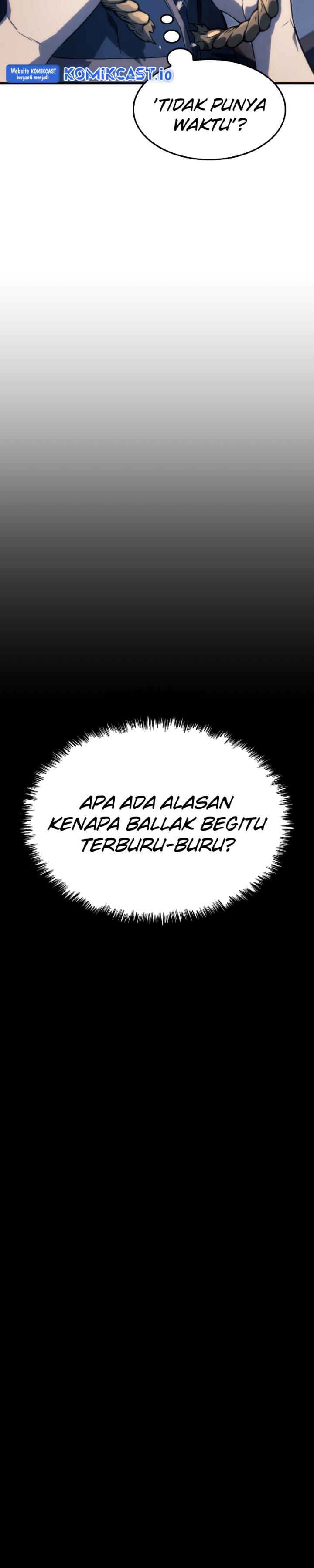 Revenge of the Iron-Blooded Sword Hound Chapter 30 Gambar 37