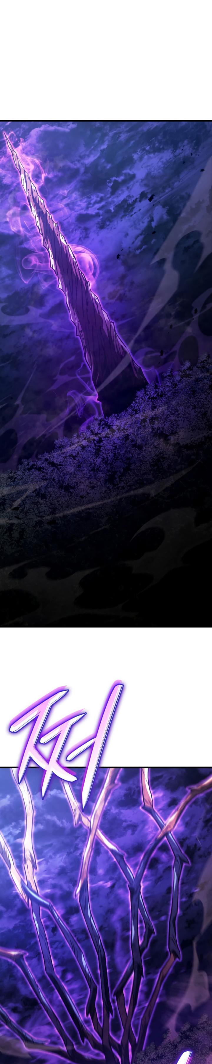 Revenge of the Iron-Blooded Sword Hound Chapter 30 Gambar 46