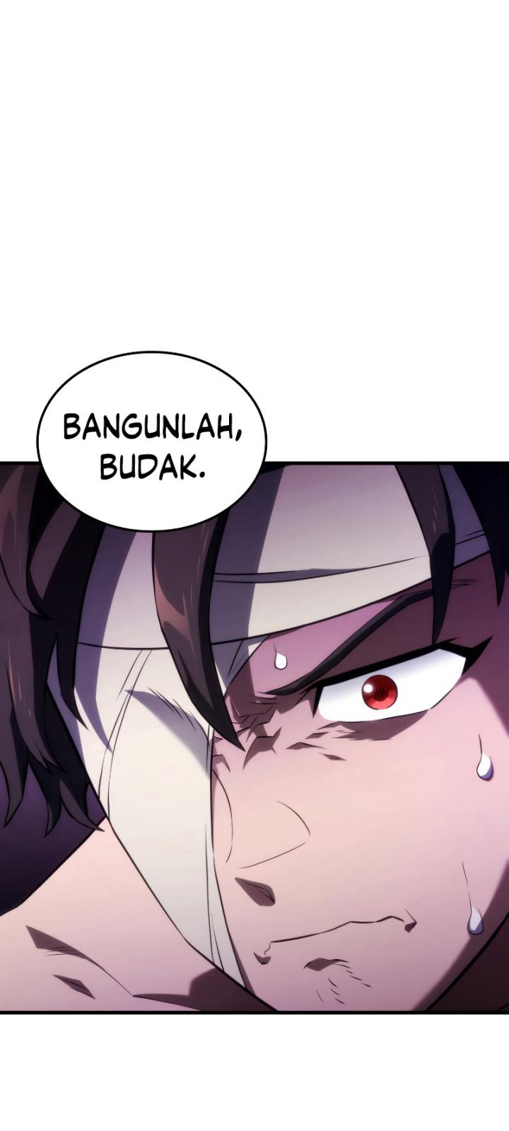 Revenge of the Iron-Blooded Sword Hound Chapter 35 Gambar 6