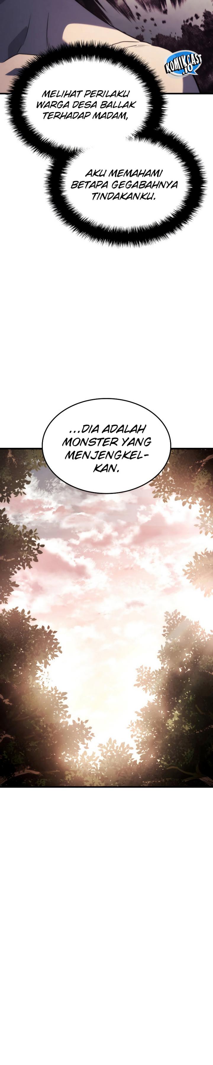 Revenge of the Iron-Blooded Sword Hound Chapter 37 Gambar 23