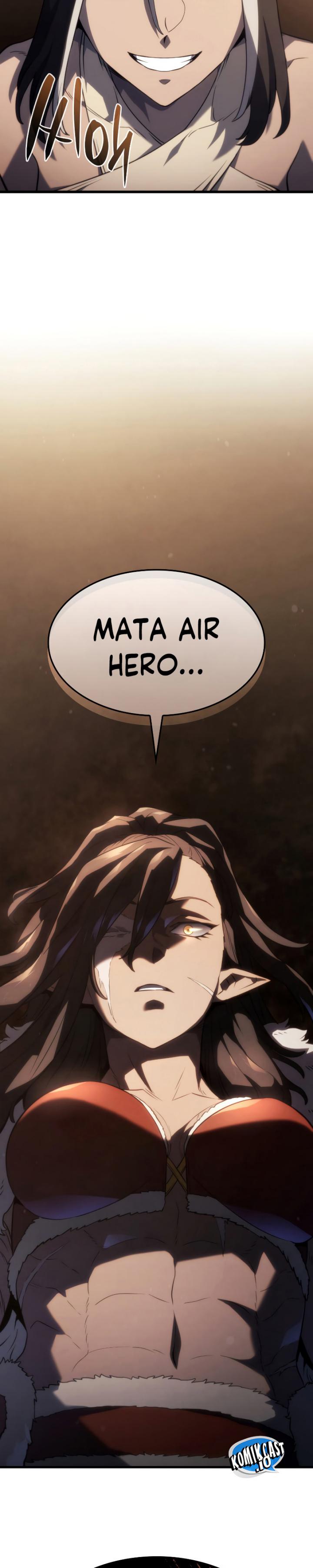 Revenge of the Iron-Blooded Sword Hound Chapter 37 Gambar 48