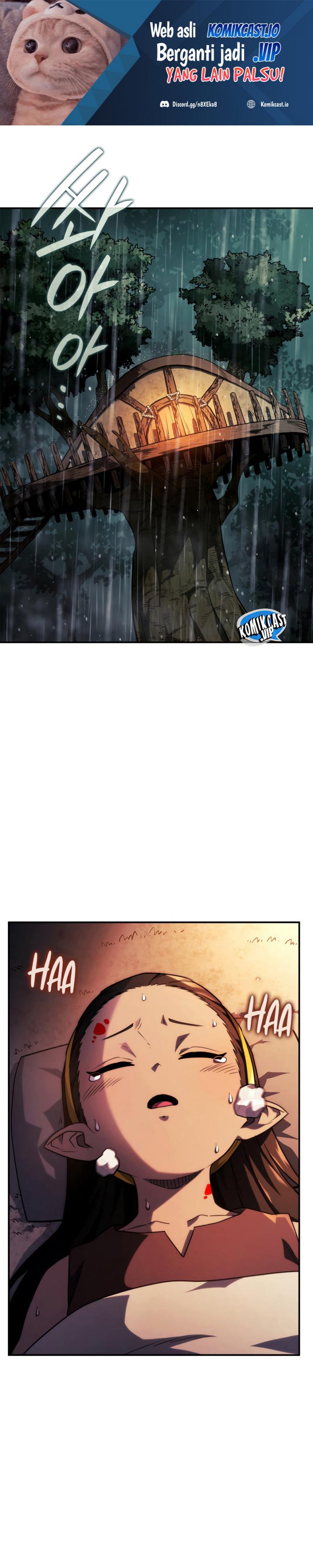Revenge of the Iron-Blooded Sword Hound Chapter 44 Gambar 2
