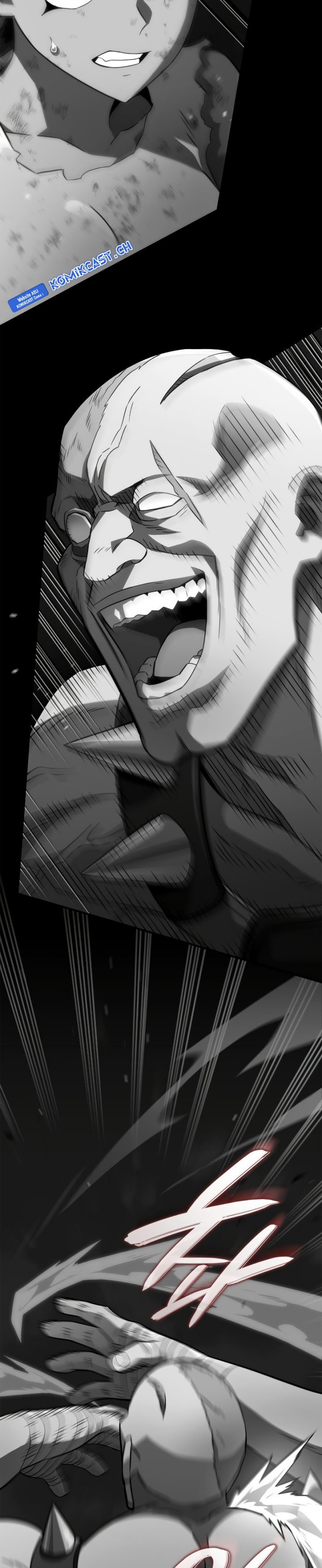 Revenge of the Iron-Blooded Sword Hound Chapter 50 Gambar 12