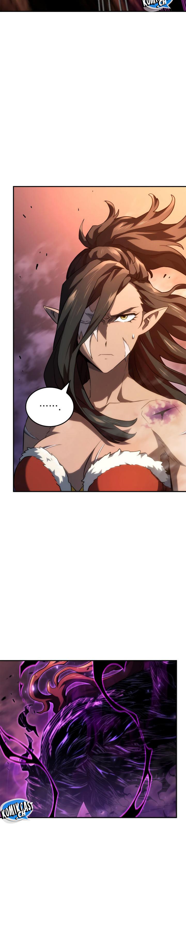 Revenge of the Iron-Blooded Sword Hound Chapter 55 Gambar 3