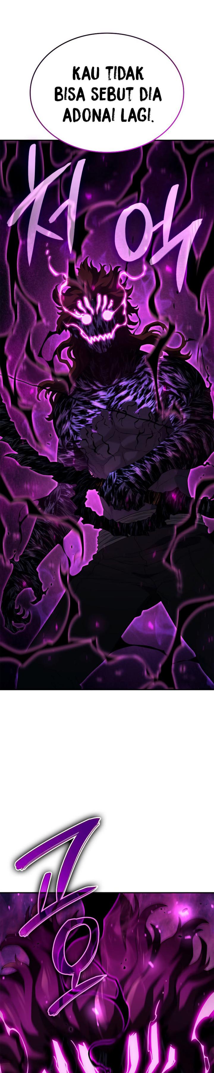 Revenge of the Iron-Blooded Sword Hound Chapter 55 Gambar 4