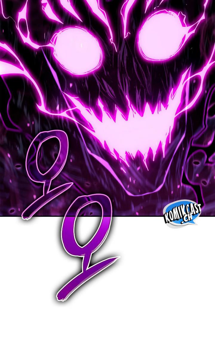 Revenge of the Iron-Blooded Sword Hound Chapter 55 Gambar 5
