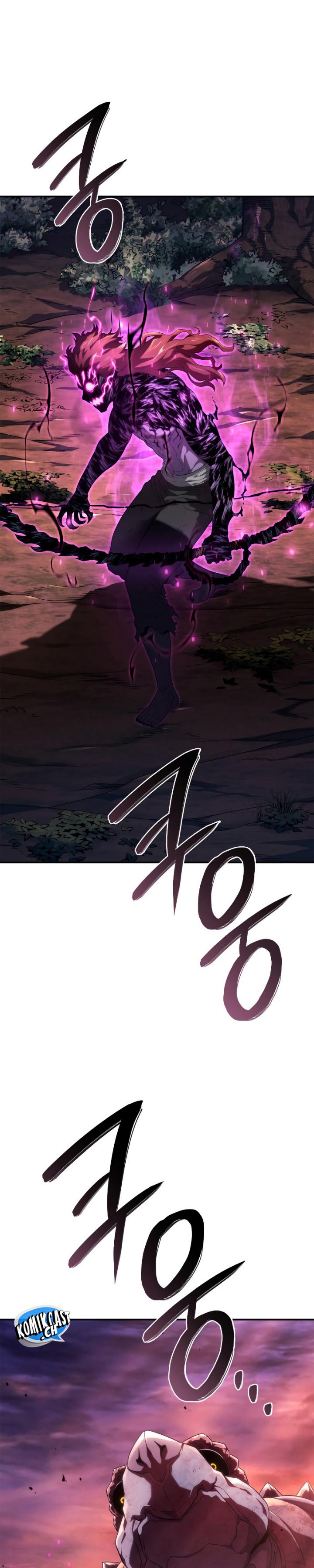 Revenge of the Iron-Blooded Sword Hound Chapter 55 Gambar 6