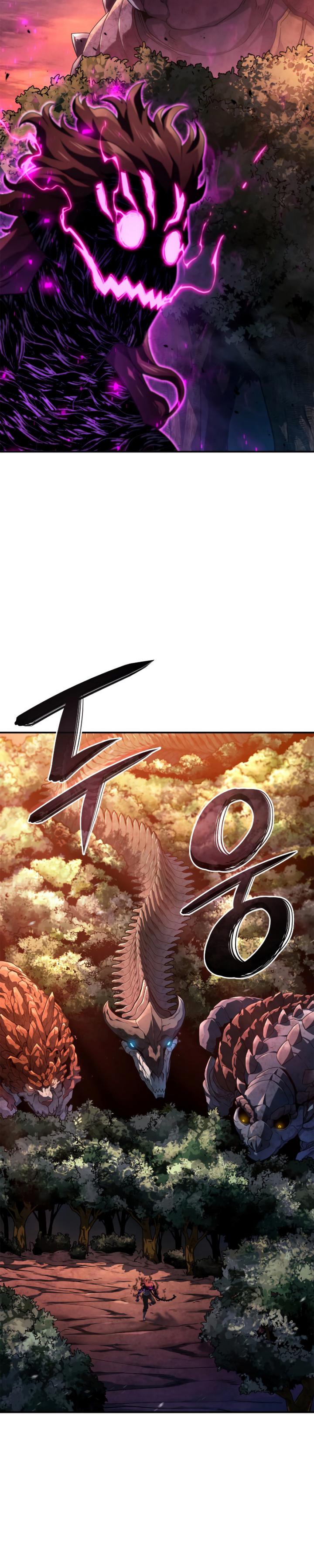 Revenge of the Iron-Blooded Sword Hound Chapter 55 Gambar 7
