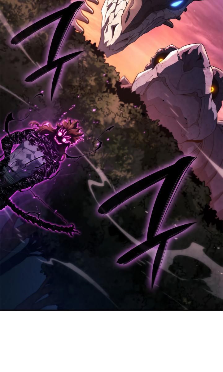 Revenge of the Iron-Blooded Sword Hound Chapter 55 Gambar 9