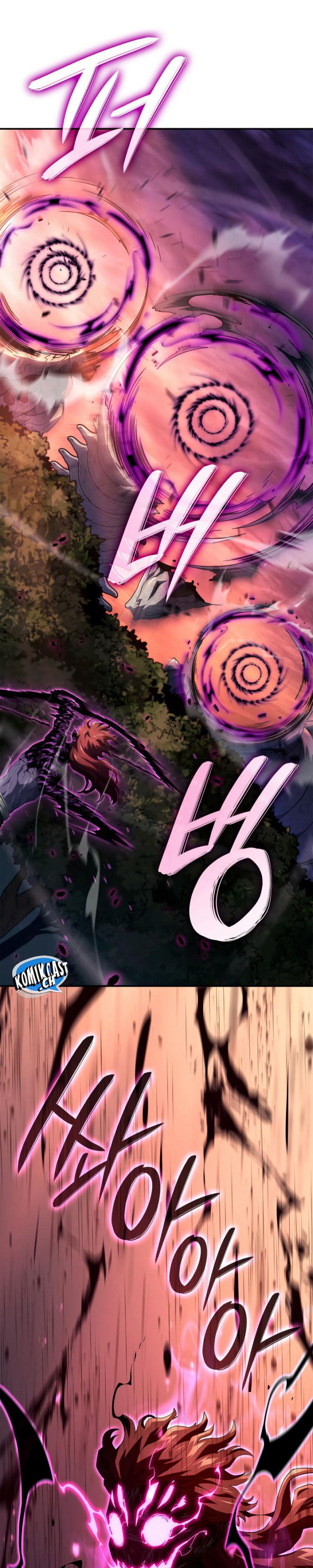 Revenge of the Iron-Blooded Sword Hound Chapter 55 Gambar 10