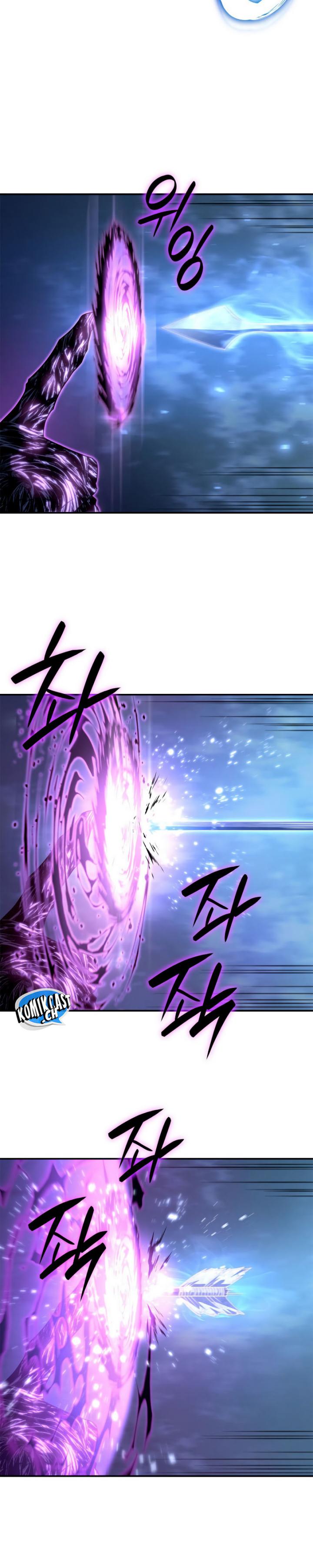 Revenge of the Iron-Blooded Sword Hound Chapter 55 Gambar 19