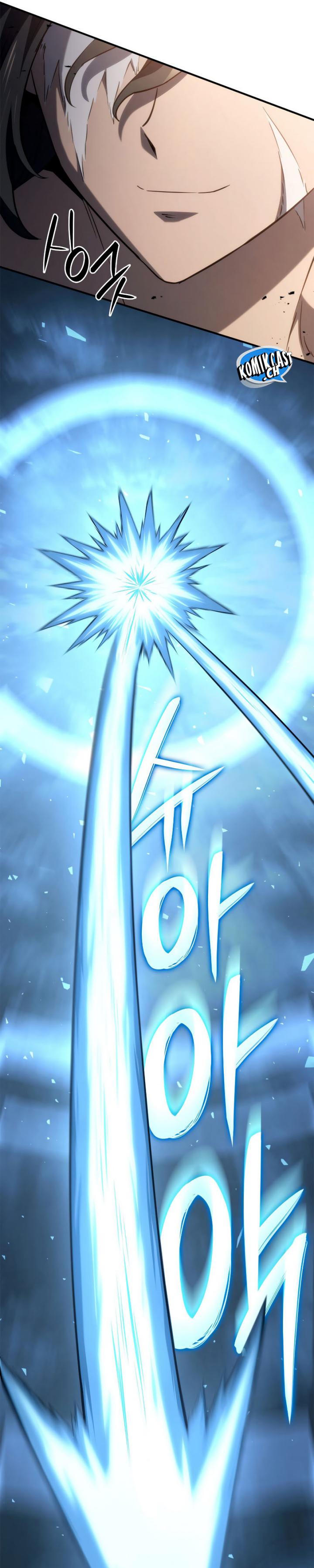 Revenge of the Iron-Blooded Sword Hound Chapter 55 Gambar 22