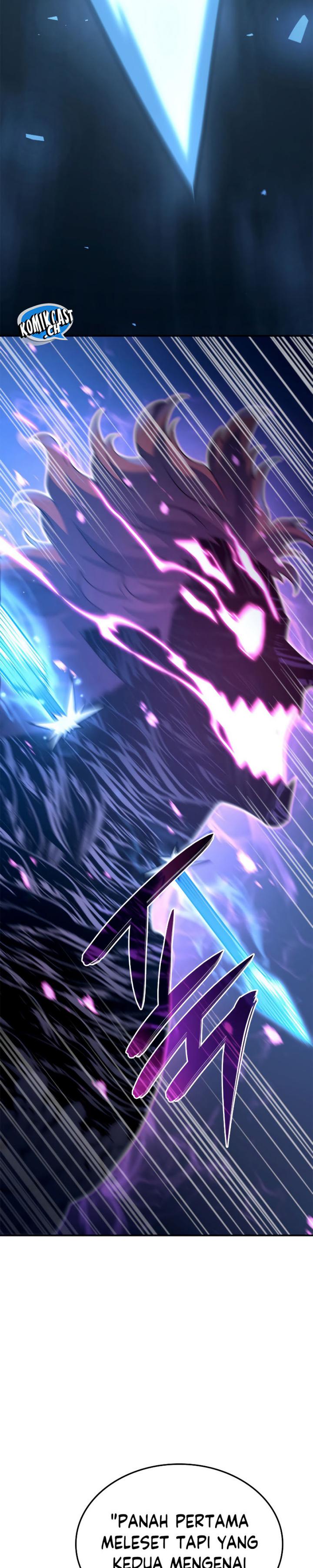 Revenge of the Iron-Blooded Sword Hound Chapter 55 Gambar 23