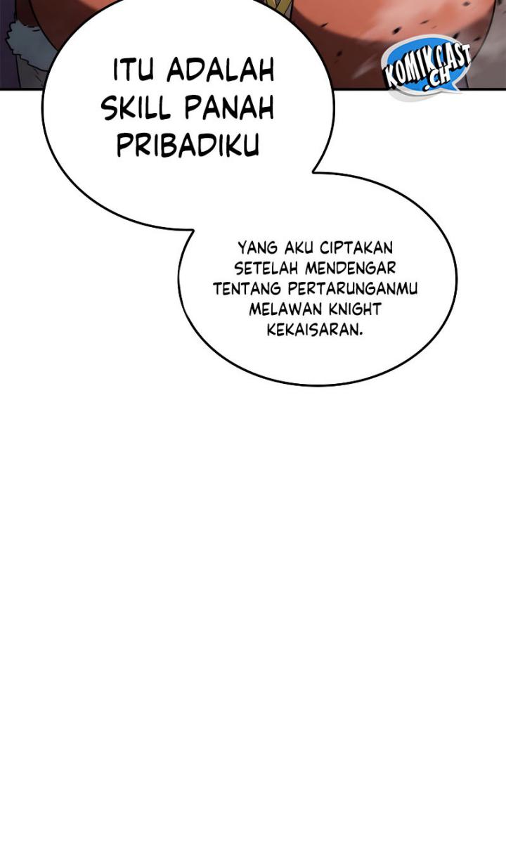 Revenge of the Iron-Blooded Sword Hound Chapter 55 Gambar 25
