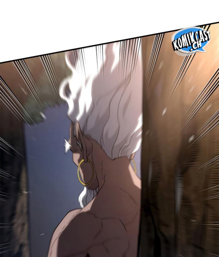 Revenge of the Iron-Blooded Sword Hound Chapter 55 Gambar 35