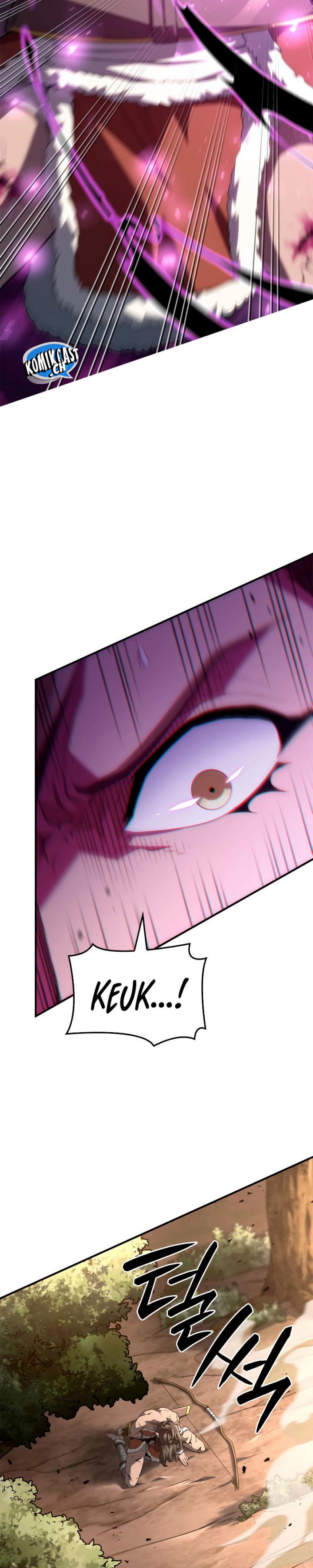Revenge of the Iron-Blooded Sword Hound Chapter 55 Gambar 42