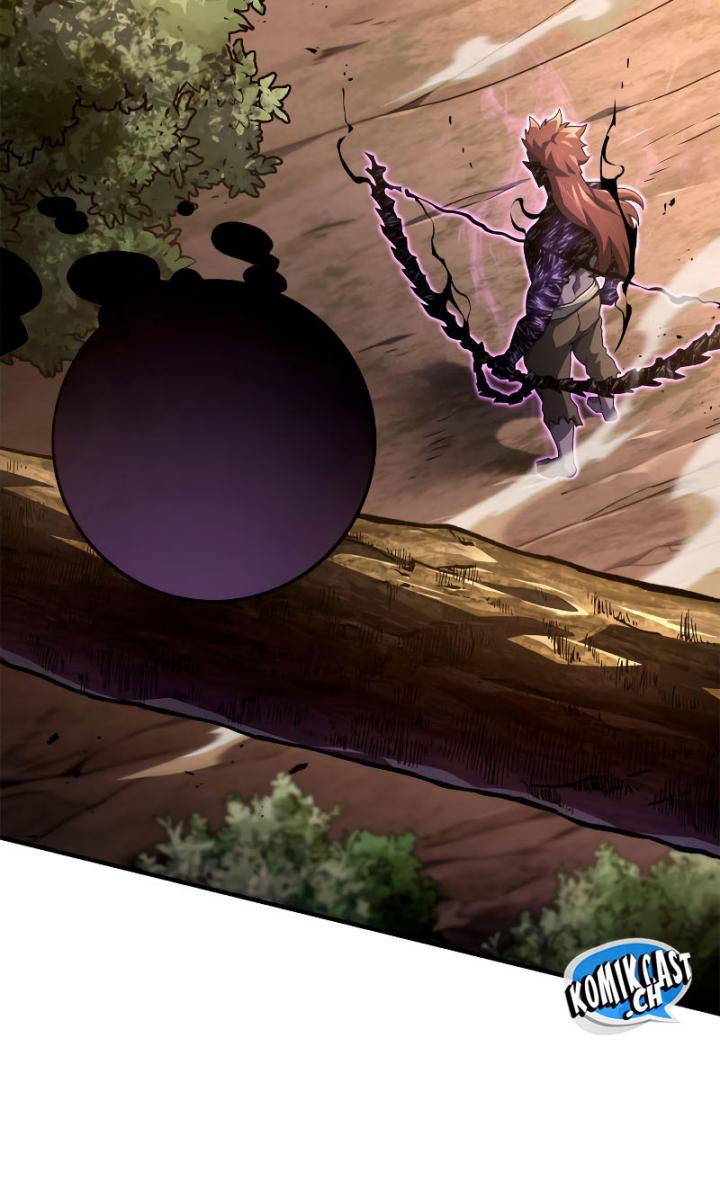 Revenge of the Iron-Blooded Sword Hound Chapter 55 Gambar 43