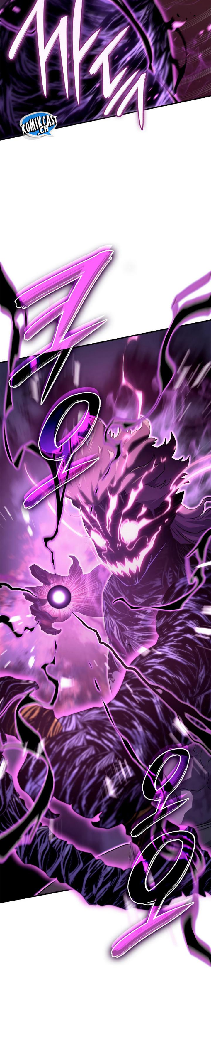 Revenge of the Iron-Blooded Sword Hound Chapter 55 Gambar 51