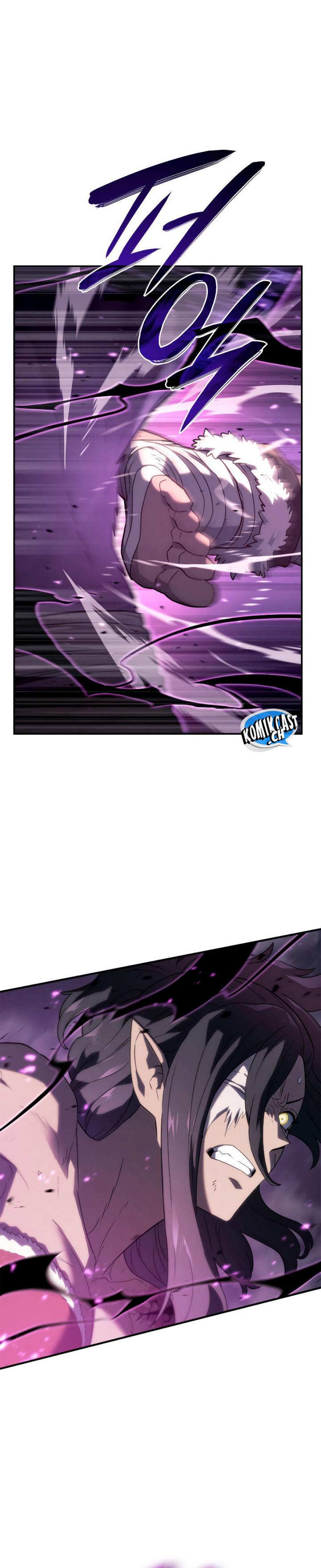 Revenge of the Iron-Blooded Sword Hound Chapter 55 Gambar 52