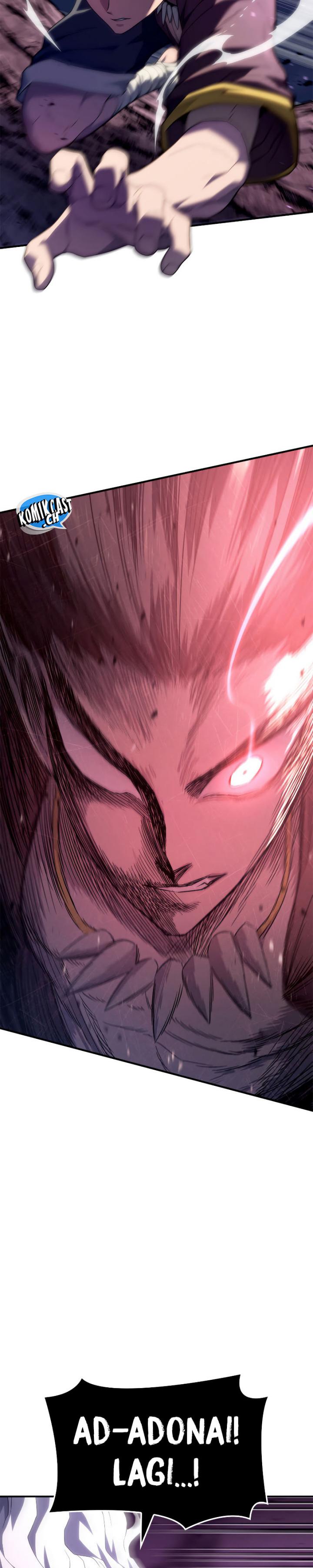 Revenge of the Iron-Blooded Sword Hound Chapter 55 Gambar 55
