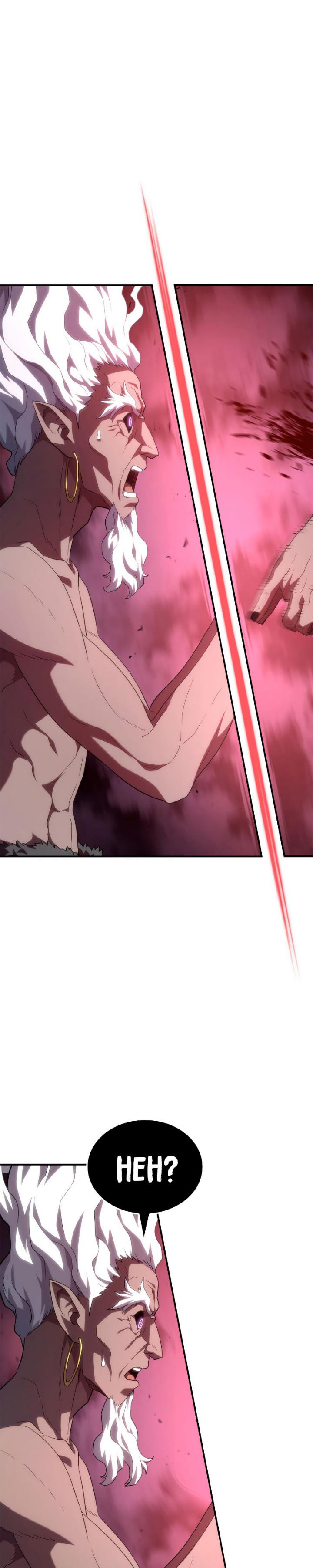 Revenge of the Iron-Blooded Sword Hound Chapter 55 Gambar 57
