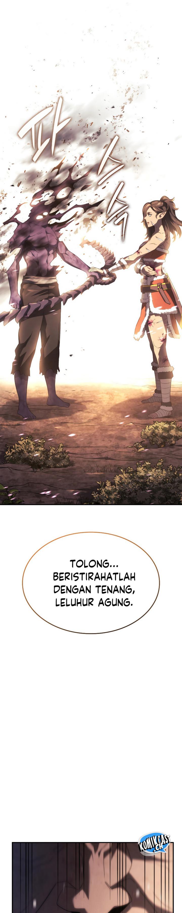 Revenge of the Iron-Blooded Sword Hound Chapter 56 Gambar 10