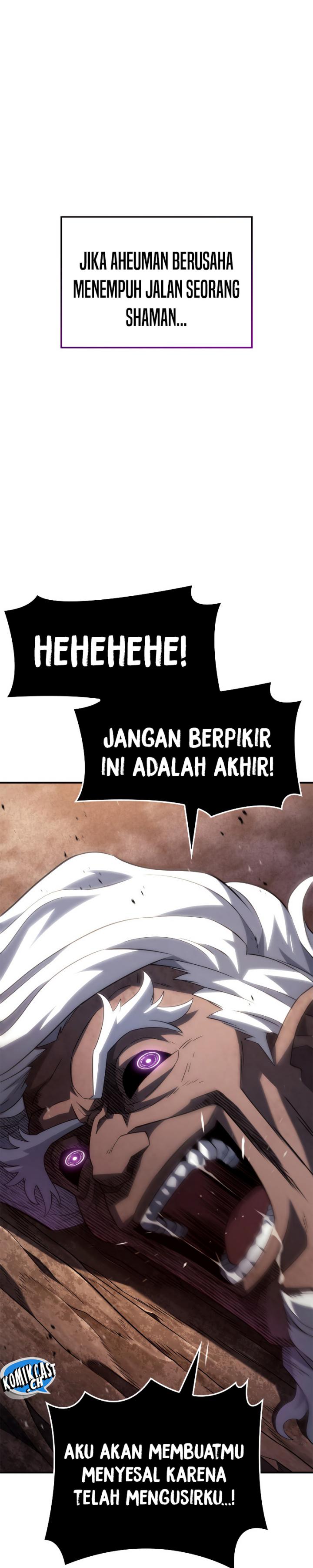 Revenge of the Iron-Blooded Sword Hound Chapter 56 Gambar 14