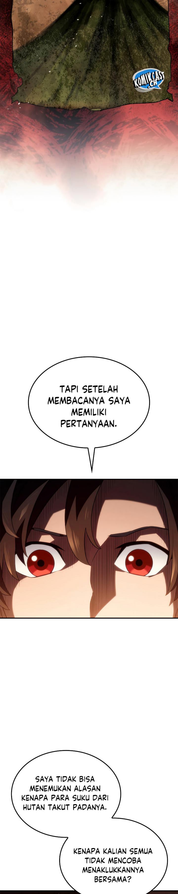 Revenge of the Iron-Blooded Sword Hound Chapter 56 Gambar 45