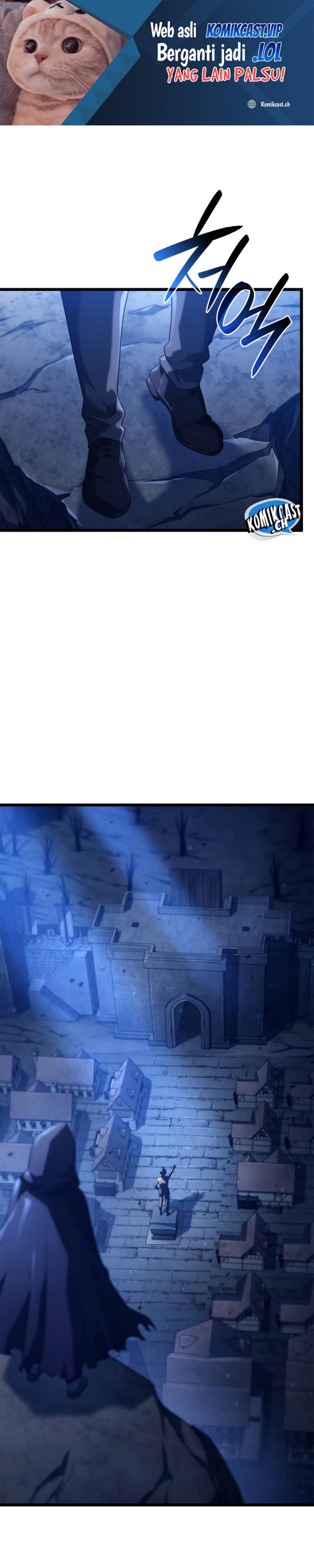 Revenge of the Iron-Blooded Sword Hound Chapter 62 Gambar 2