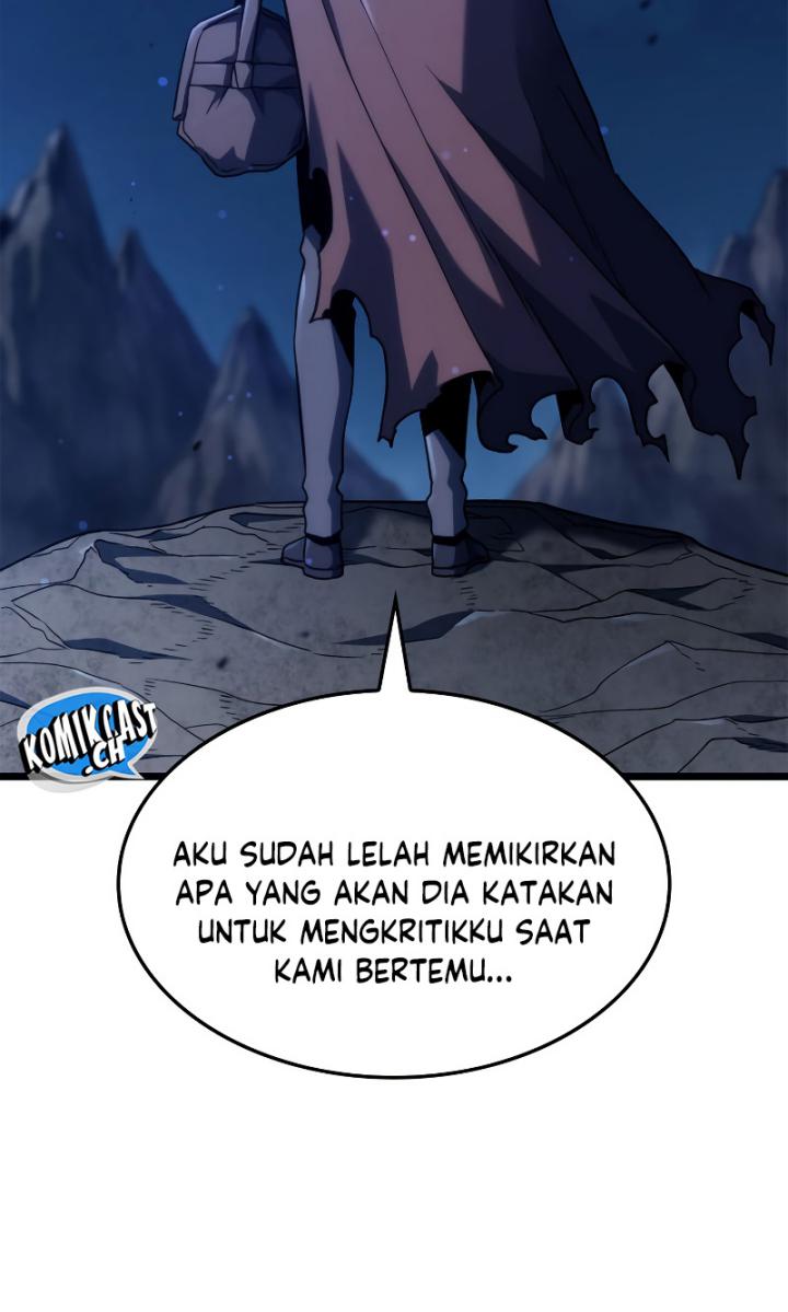 Revenge of the Iron-Blooded Sword Hound Chapter 62 Gambar 5