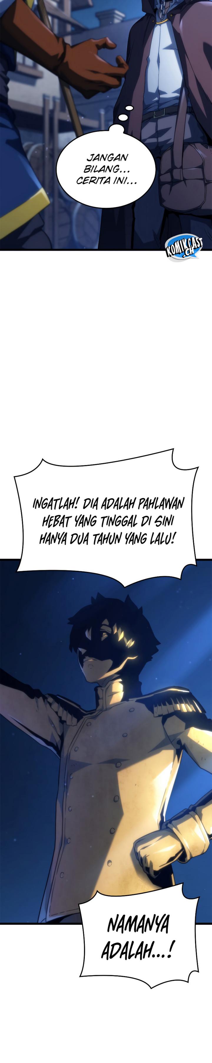 Revenge of the Iron-Blooded Sword Hound Chapter 62 Gambar 14